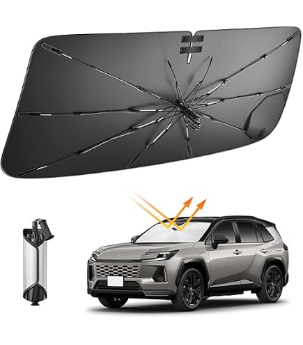 Amazon | SUBARU(スバル) 純正部品 レヴォーグドアバイザー F0017VA000